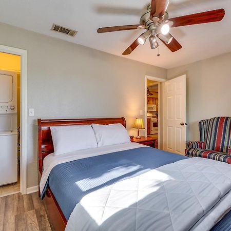 Eureka Springs Apartment Blue Moon Ridge Dış mekan fotoğraf