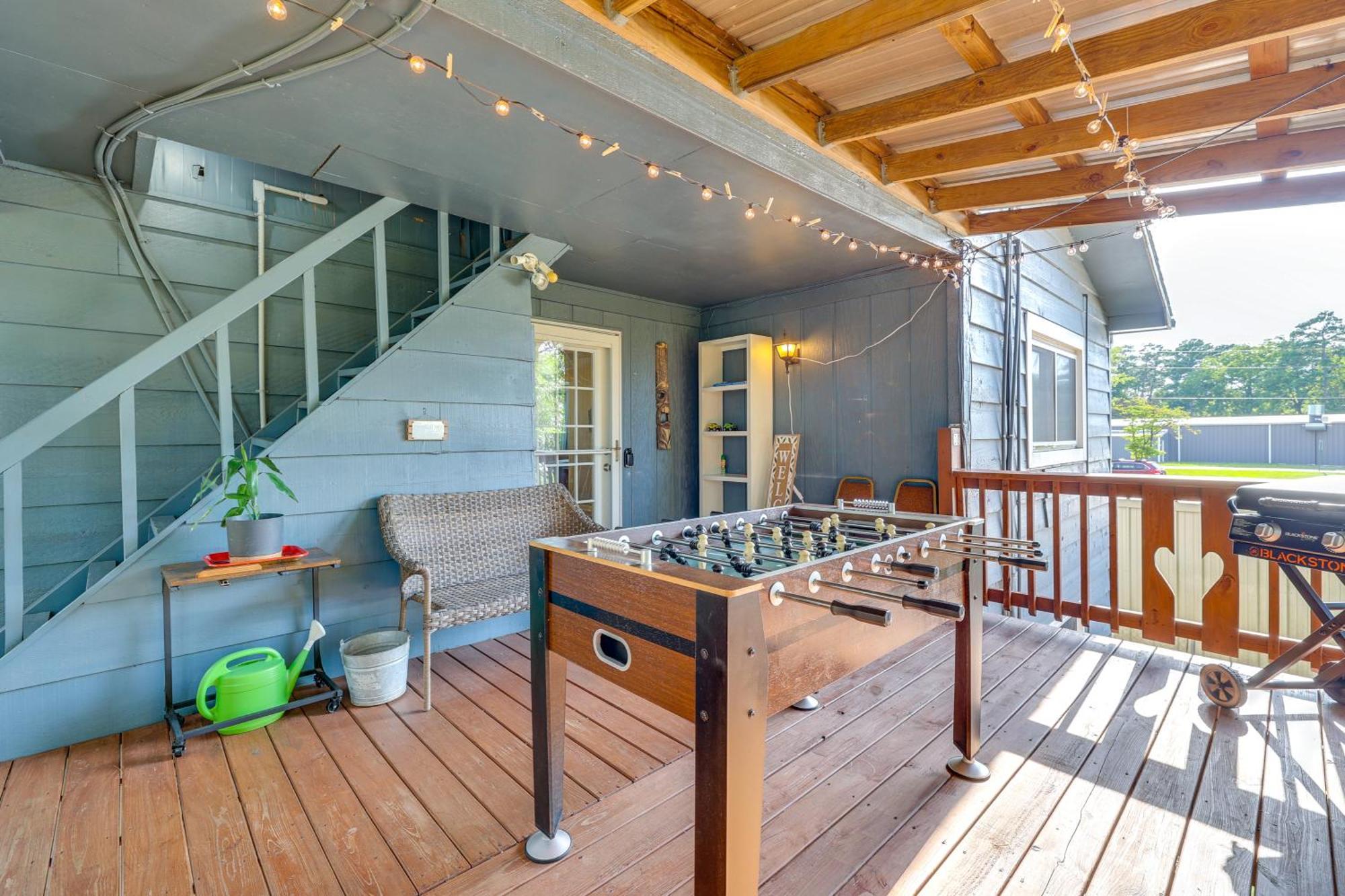 Eureka Springs Apartment Blue Moon Ridge Dış mekan fotoğraf