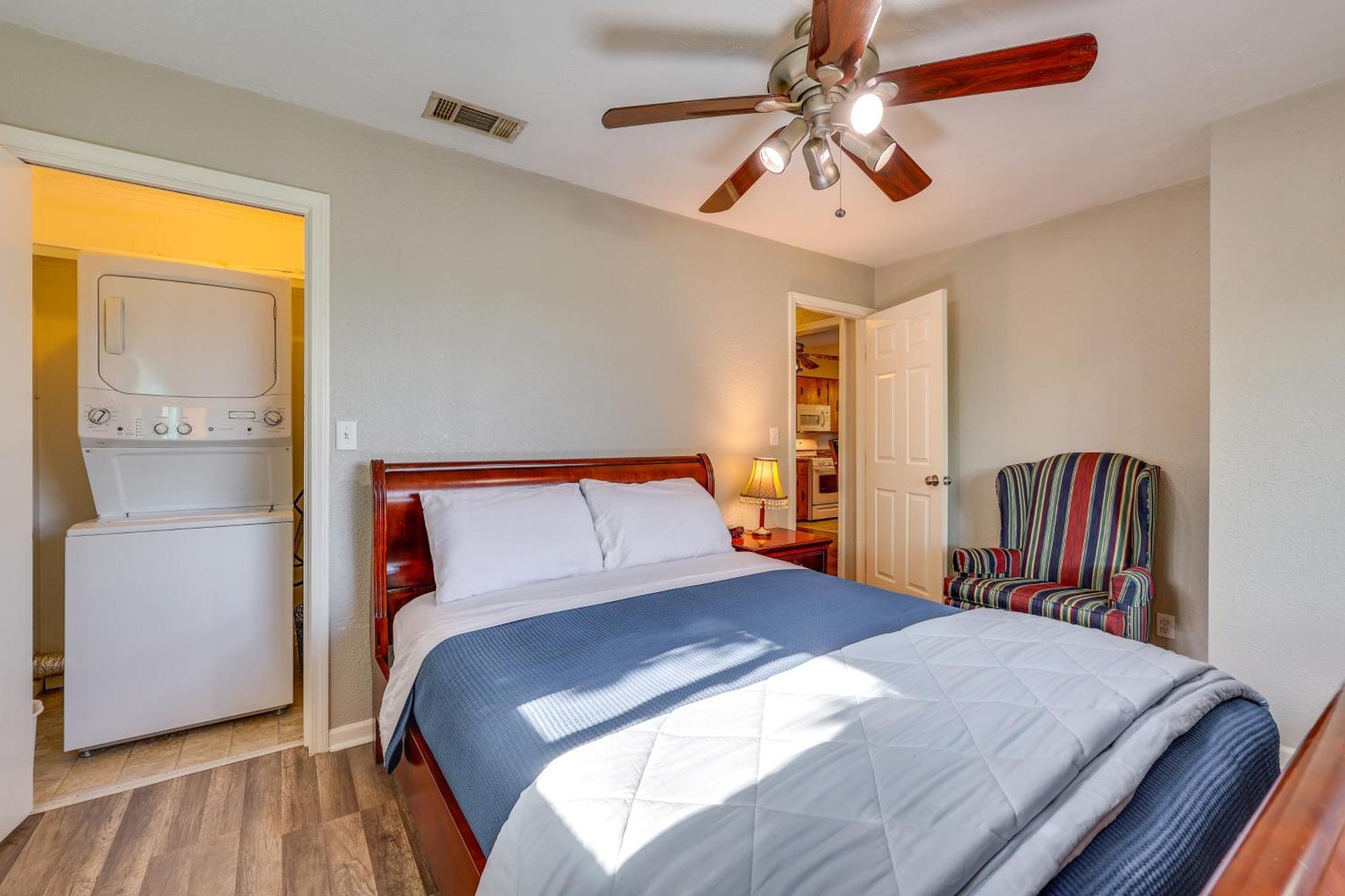 Eureka Springs Apartment Blue Moon Ridge Dış mekan fotoğraf